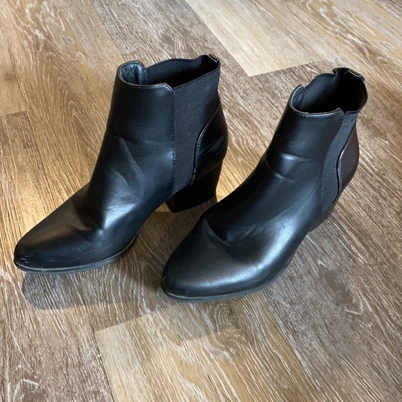 Booties - Picture 2 of 2